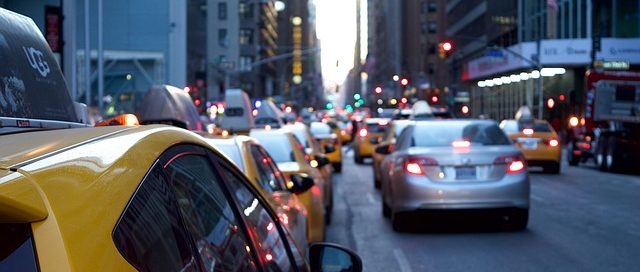 transportation in jamaica