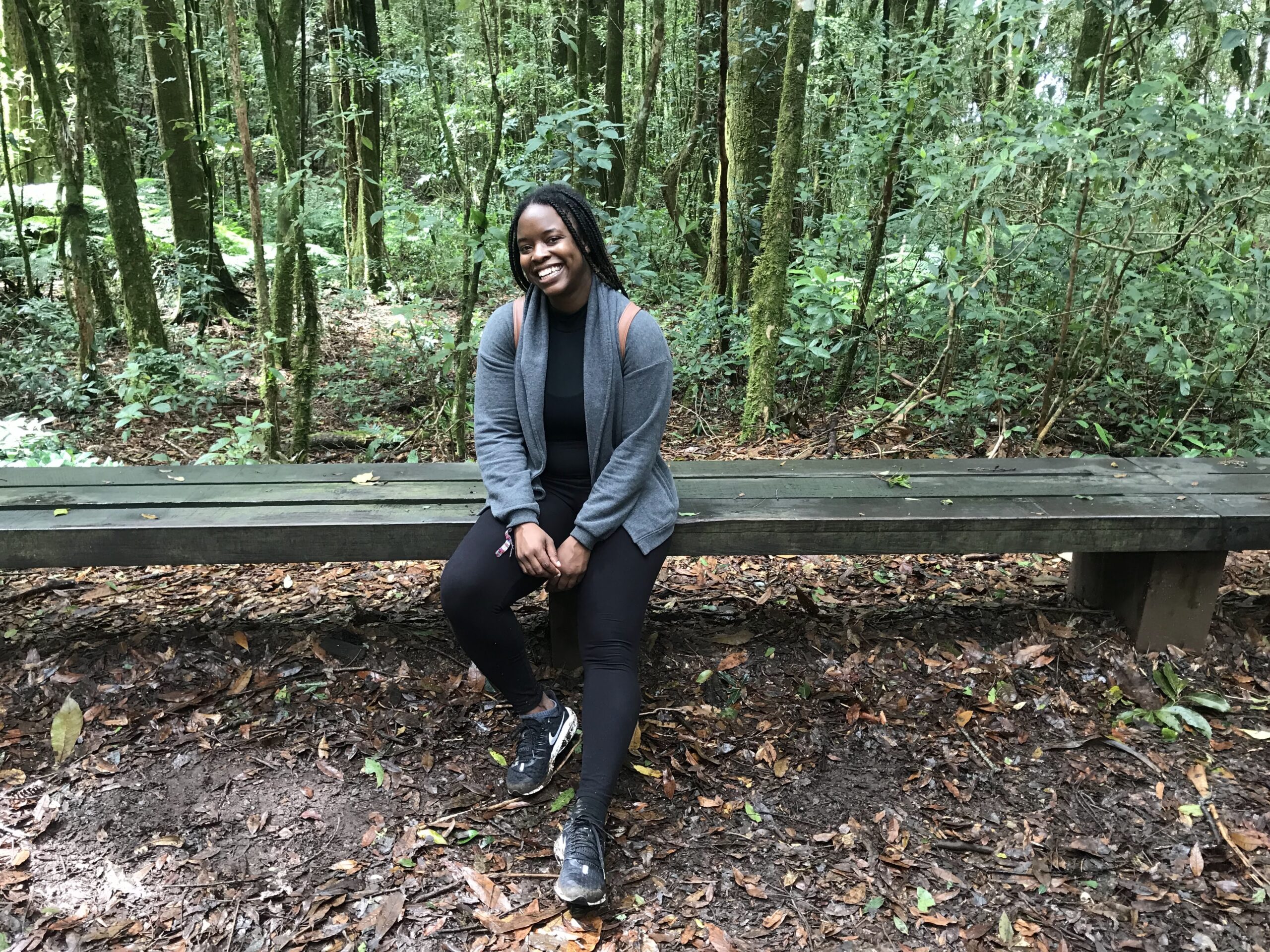 Jattractions in Honduras Rainforest Hiking in Honduras