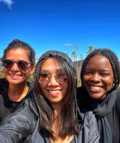 Join the Community of Smart Travelers