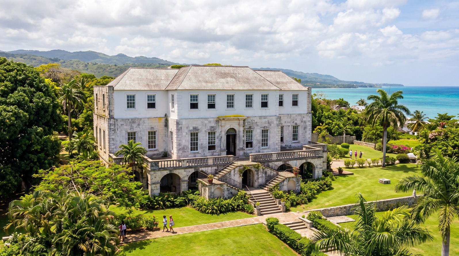 How to spend 2 days in Montego Bay