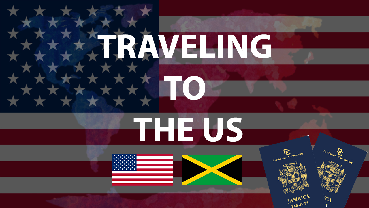 How to Apply for a US Tourist Visa from Jamaica: Complete B1/B2 Guide
