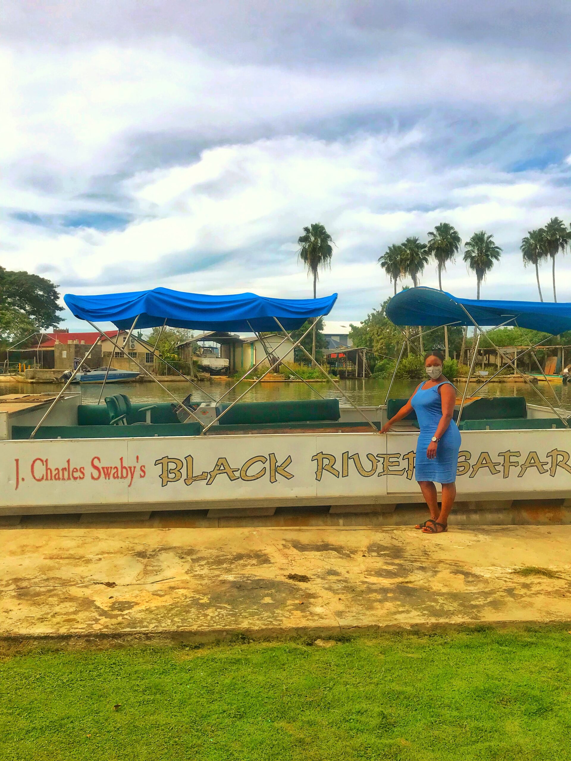 Black River Safari Jamaica: Is It Worth the Trip?