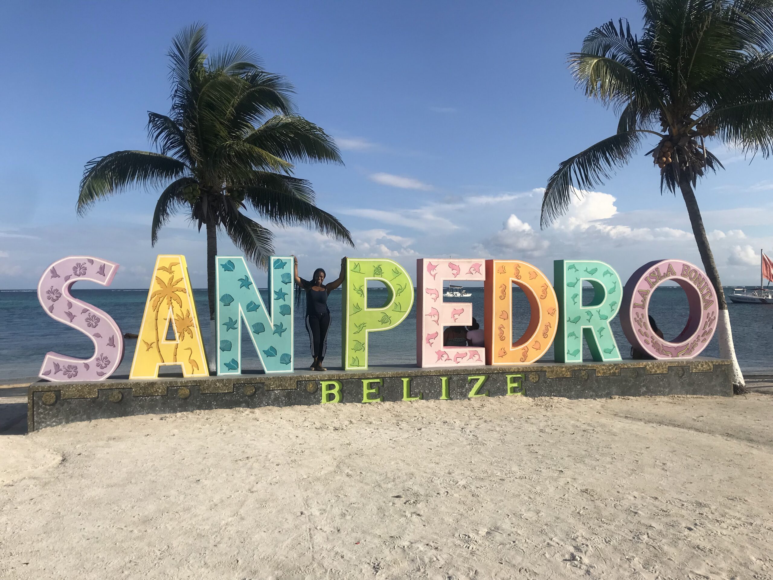 San Pedro Belize