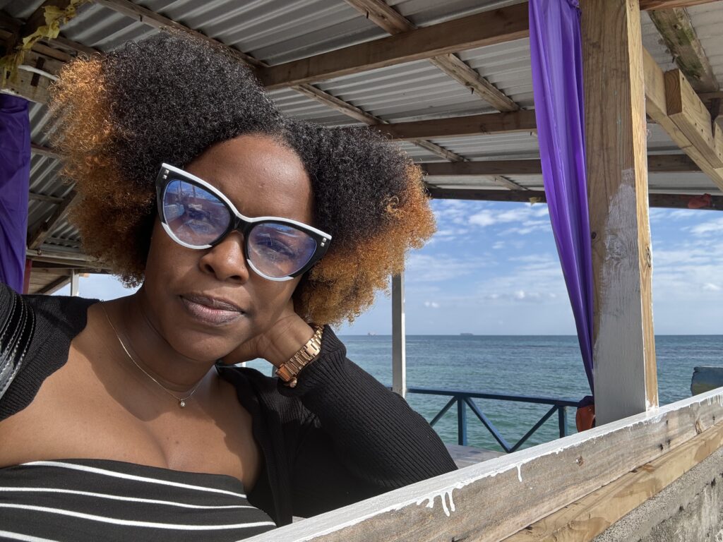 hellshire beach jamaica